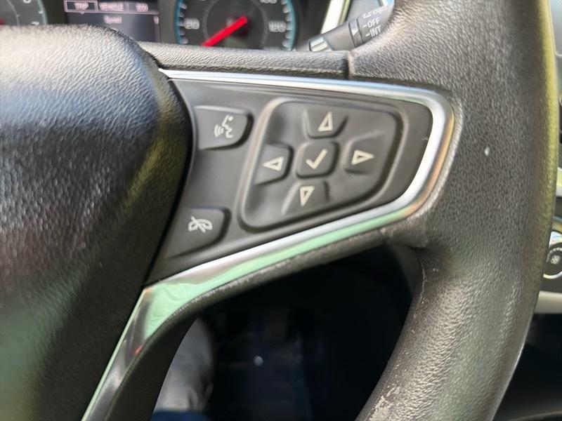 Chevrolet Equinox LS 2WD 2018