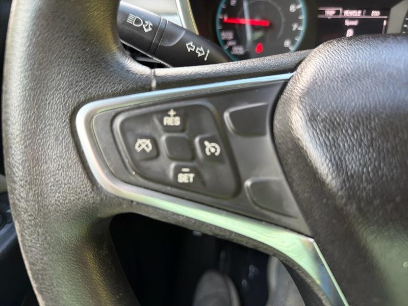 Chevrolet Equinox LS 2WD 2018