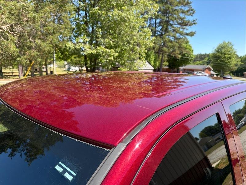 RAM 1500 Classic Tradesman Crew Cab SWB 2WD 2019