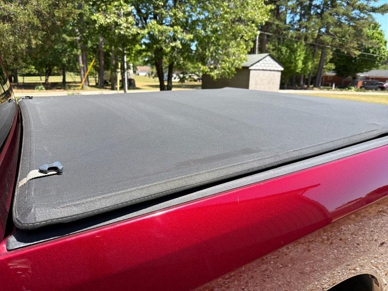 RAM 1500 Classic Tradesman Crew Cab SWB 2WD 2019