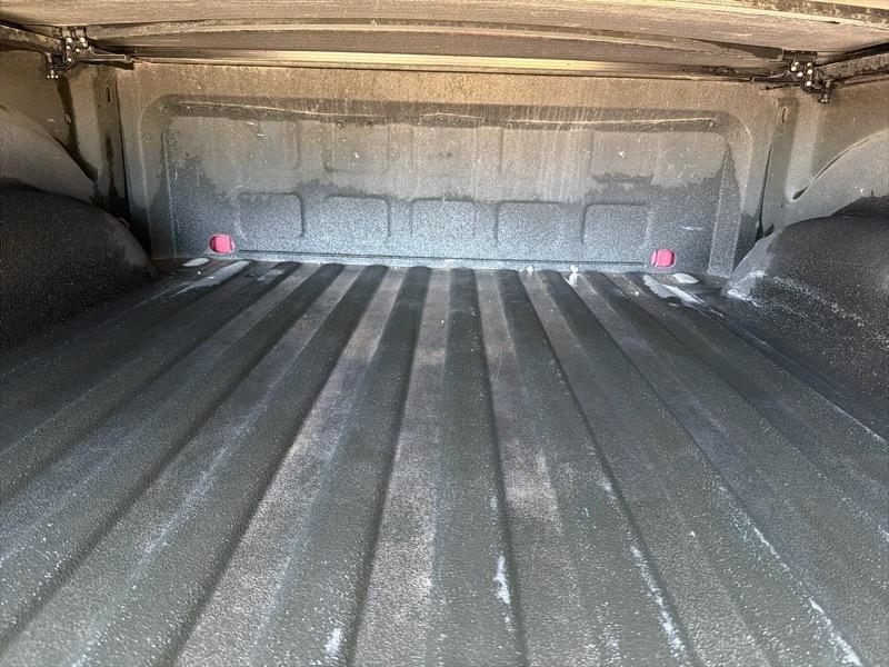 RAM 1500 Classic Tradesman Crew Cab SWB 2WD 2019