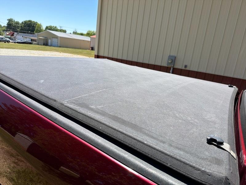 RAM 1500 Classic Tradesman Crew Cab SWB 2WD 2019