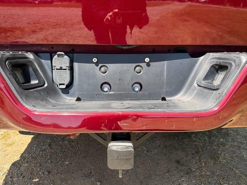 RAM 1500 Classic Tradesman Crew Cab SWB 2WD 2019