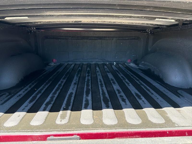 RAM 1500 Classic Tradesman Crew Cab SWB 2WD 2019