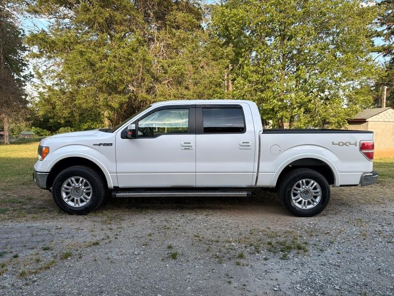 Ford F-150  2014