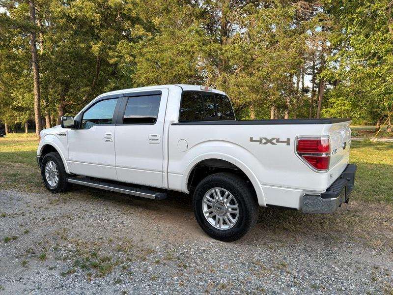Ford F-150  2014