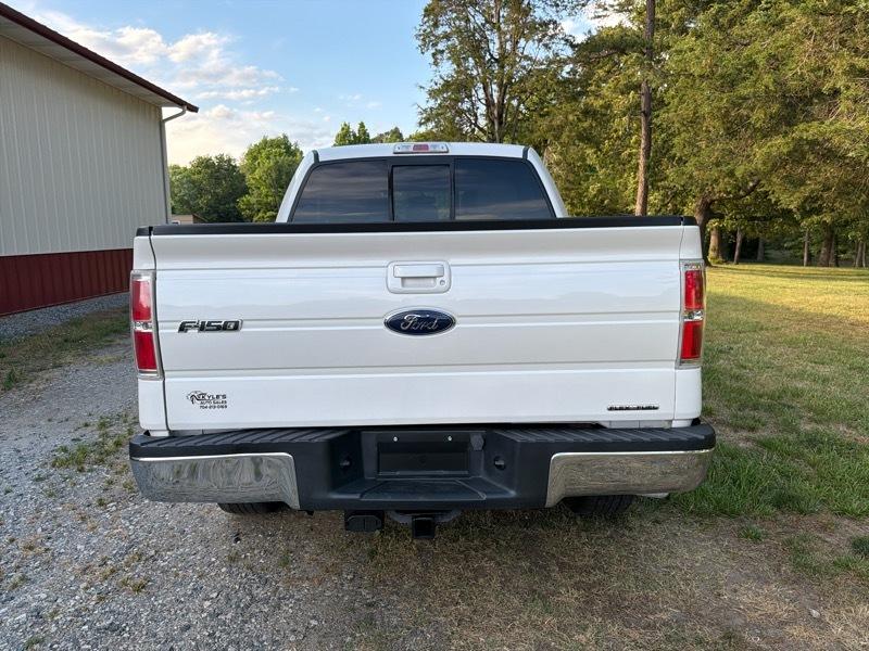 Ford F-150  2014