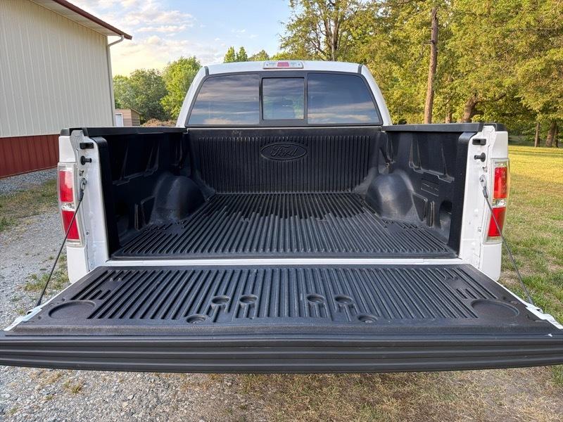 Ford F-150  2014
