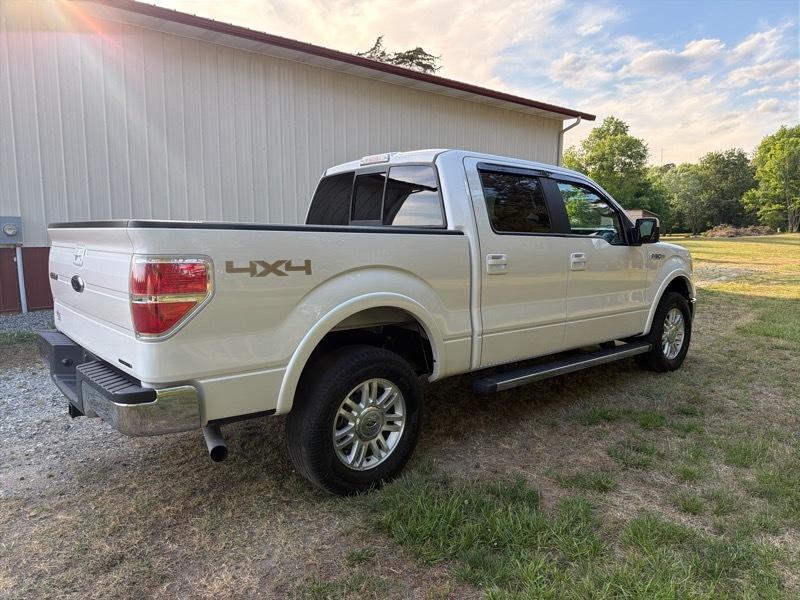 Ford F-150  2014