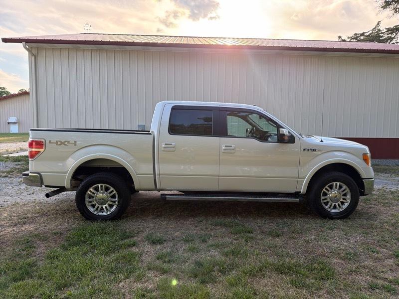 Ford F-150  2014