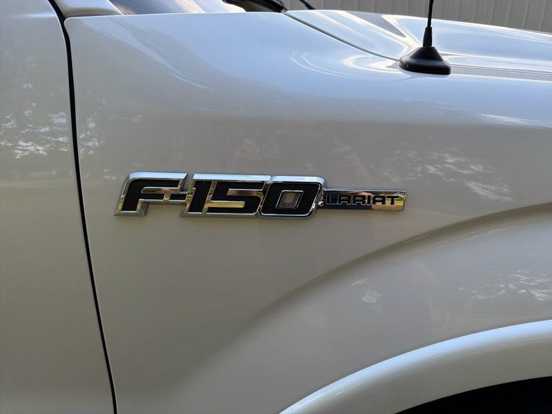 Ford F-150  2014