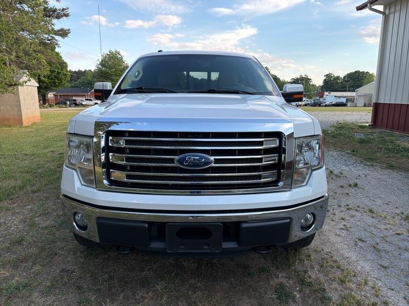 Ford F-150  2014