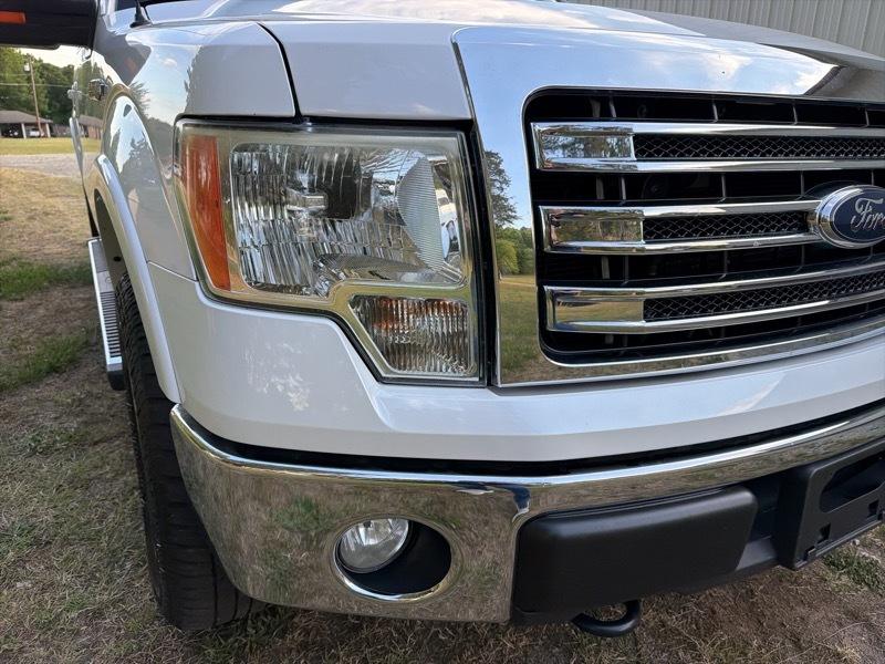 Ford F-150  2014