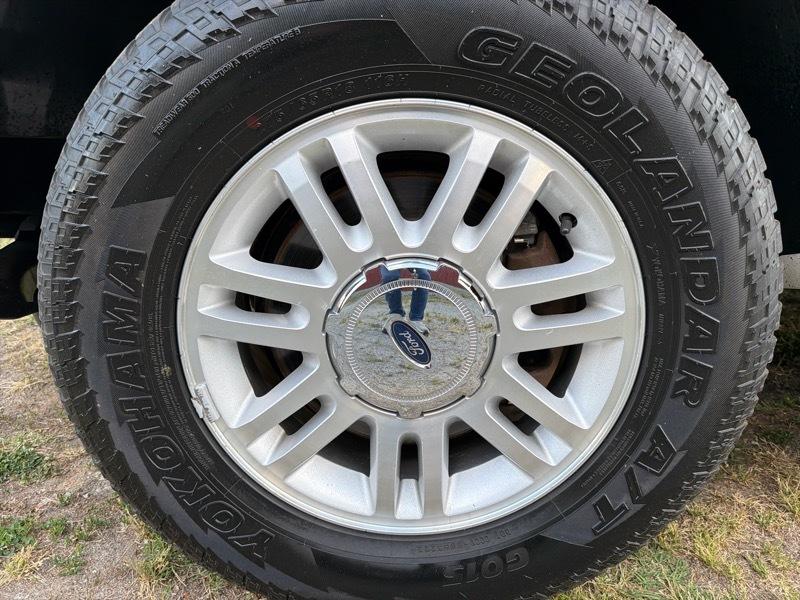 Ford F-150  2014