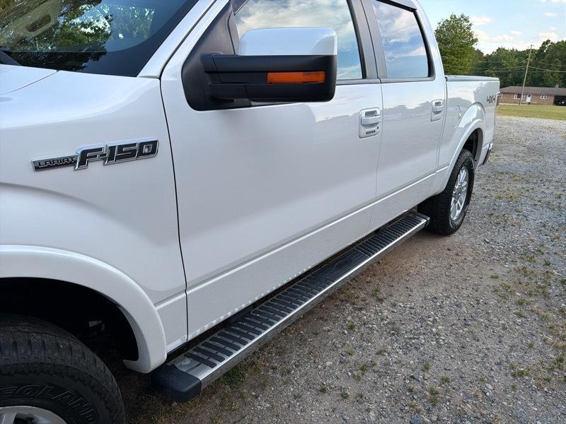 Ford F-150  2014