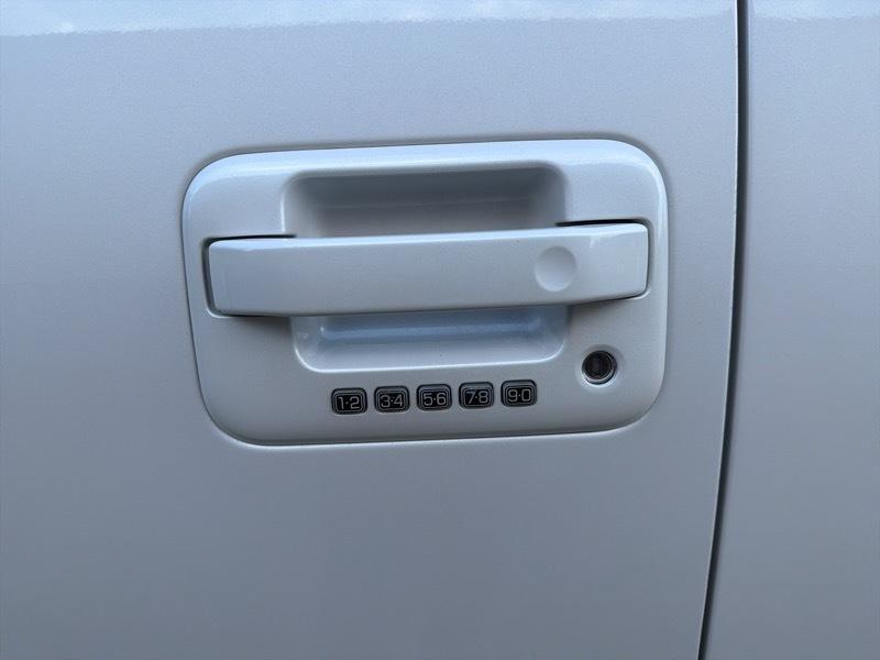 Ford F-150  2014
