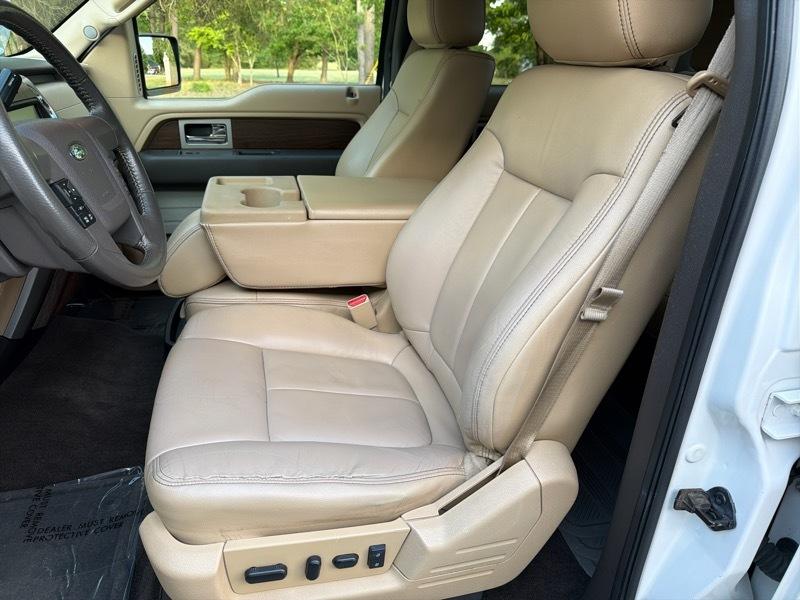 Ford F-150  2014