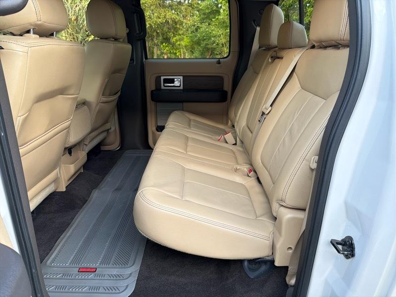 Ford F-150  2014