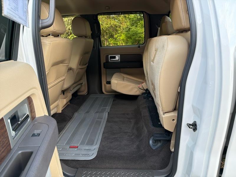 Ford F-150  2014