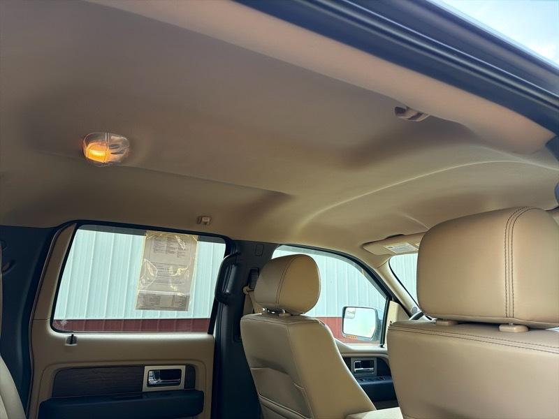 Ford F-150  2014