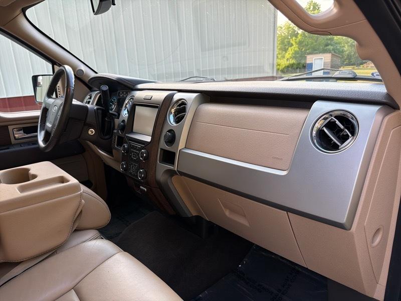 Ford F-150  2014