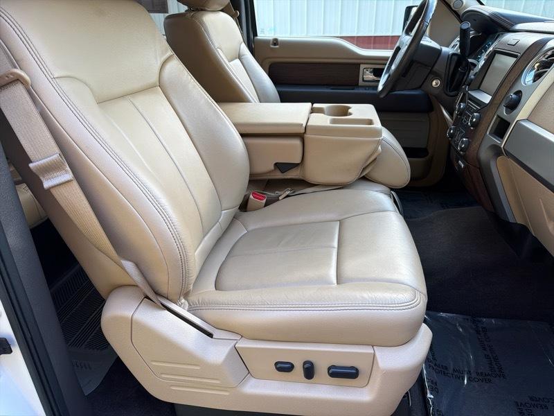 Ford F-150  2014