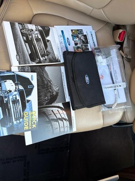 Ford F-150  2014
