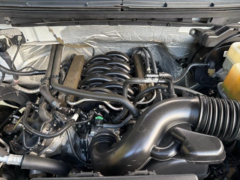 Ford F-150  2014