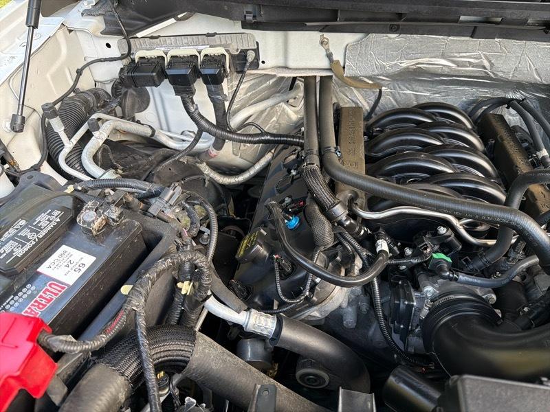 Ford F-150  2014