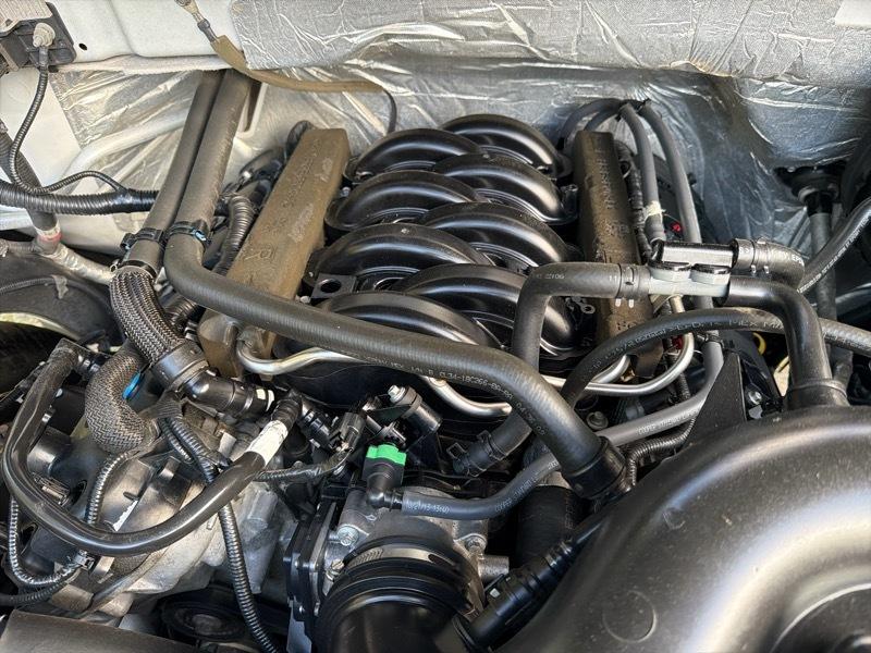 Ford F-150  2014