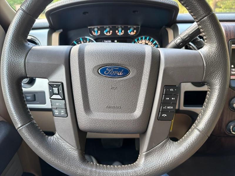 Ford F-150  2014