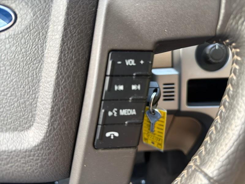 Ford F-150  2014