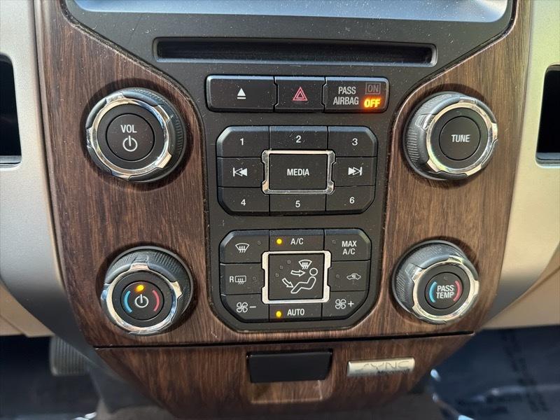 Ford F-150  2014