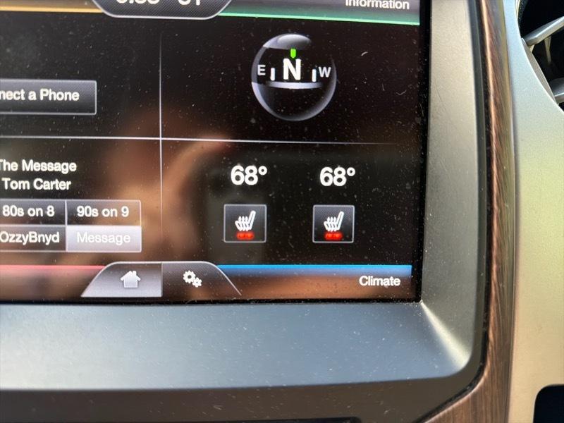 Ford F-150  2014
