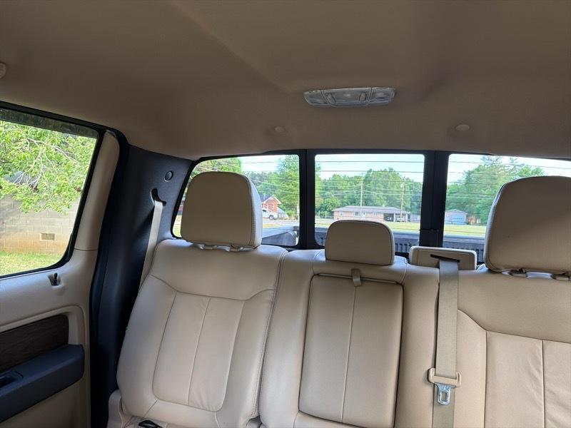 Ford F-150  2014