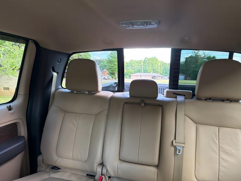 Ford F-150  2014