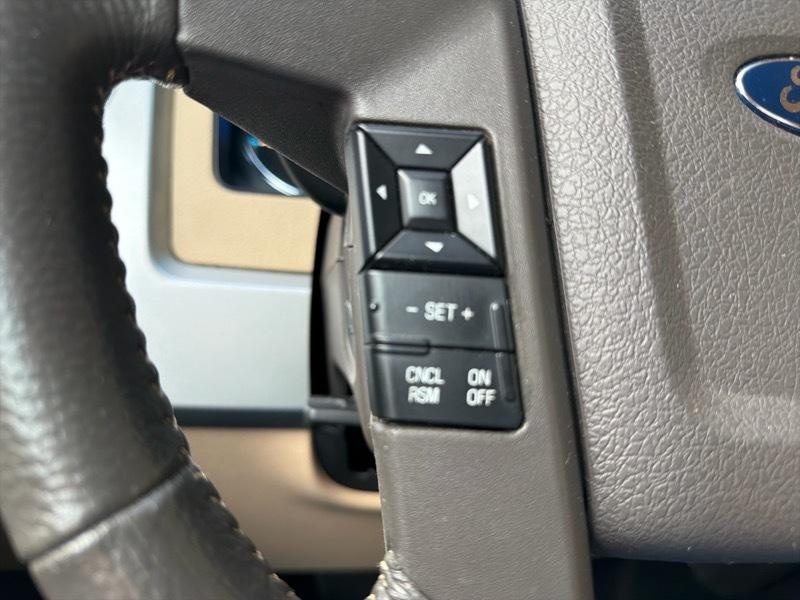 Ford F-150  2014