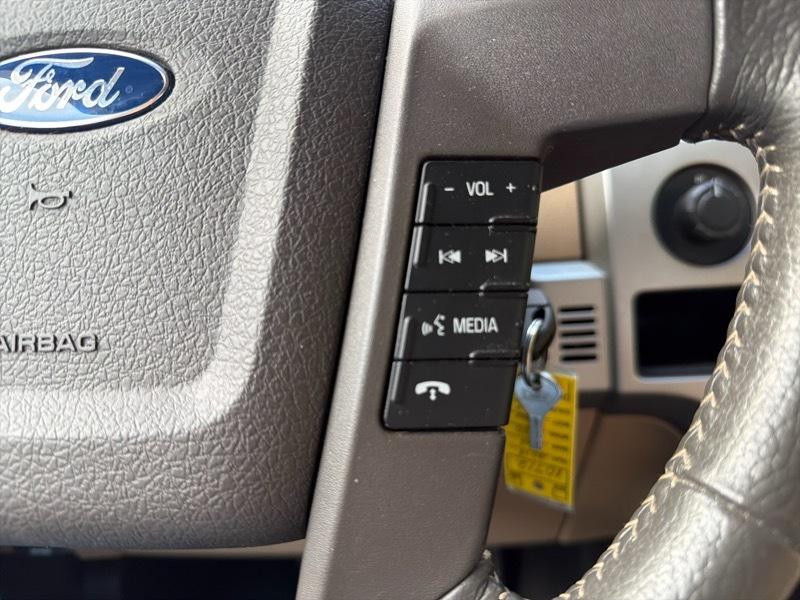 Ford F-150  2014