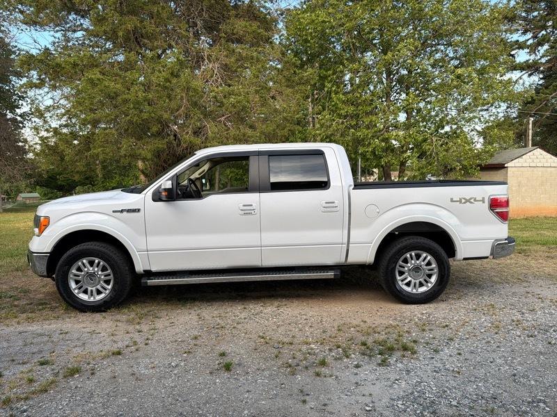 Ford F-150  2014