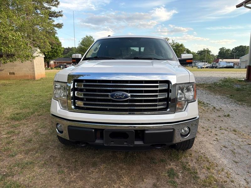 Ford F-150  2014