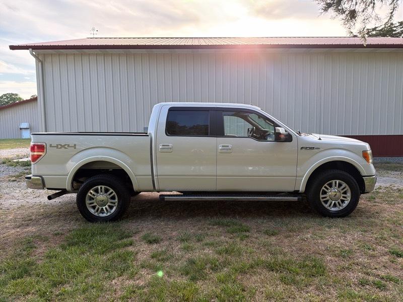 Ford F-150  2014