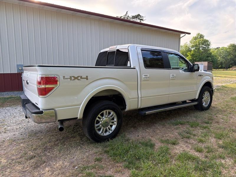 Ford F-150  2014