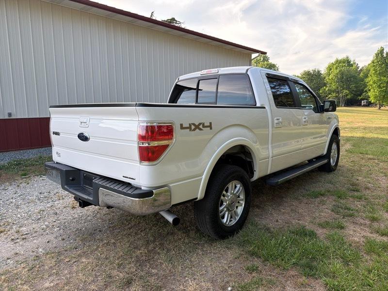 Ford F-150  2014
