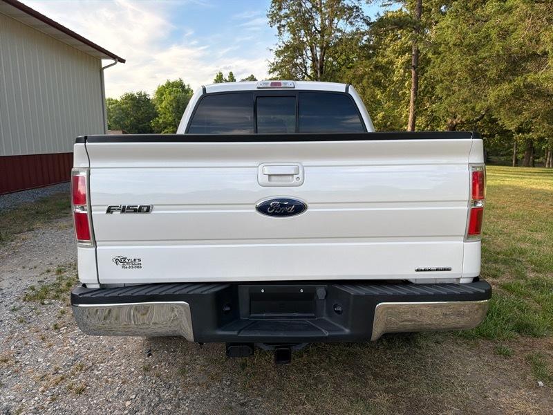 Ford F-150  2014