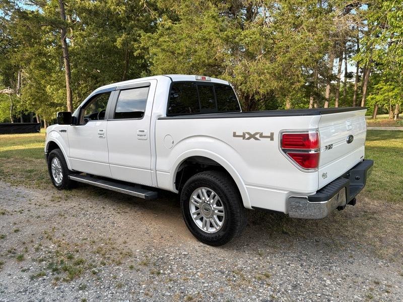 Ford F-150  2014