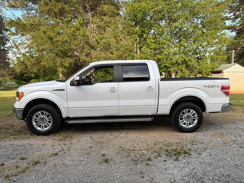 Ford F-150  2014