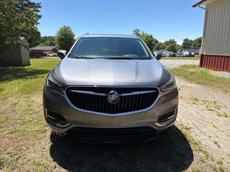 Buick Enclave Essence FWD 2019