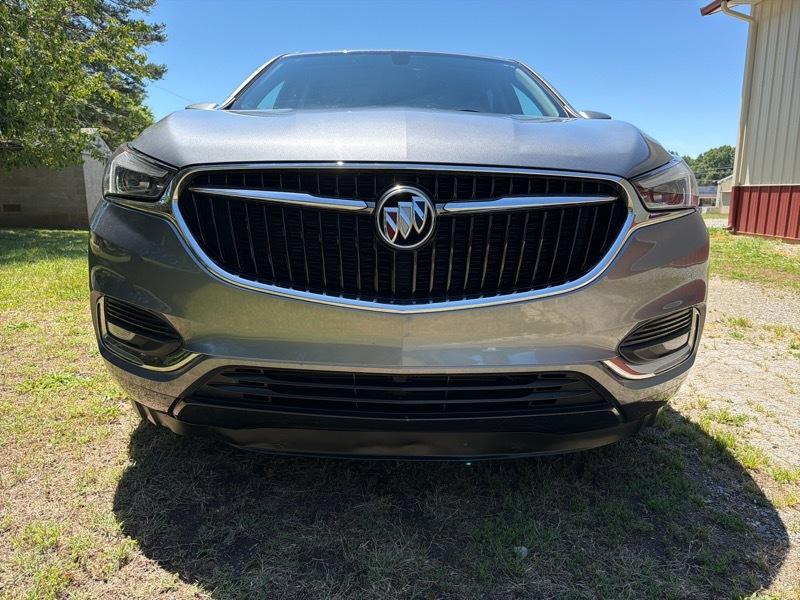 Buick Enclave Essence FWD 2019