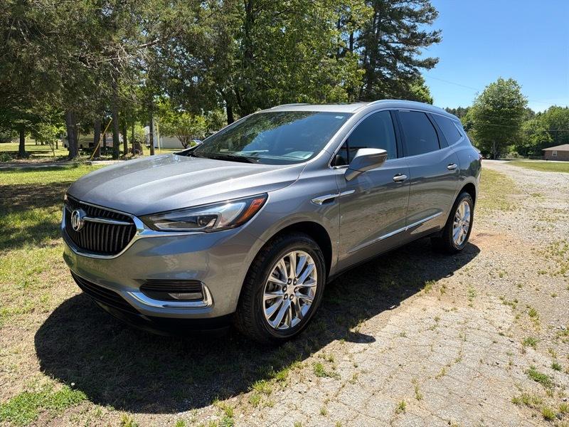 Buick Enclave Essence FWD 2019