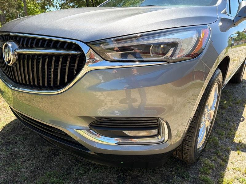 Buick Enclave Essence FWD 2019